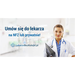 Lekarzebezkolejki.Pl